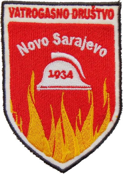 DVD NOVO SARAJEVO 1