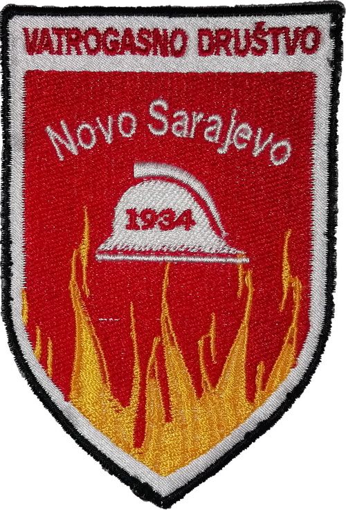 DVD NOVO SARAJEVO 2