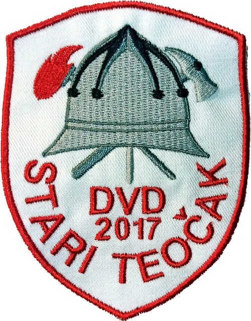DVD STARI TEOČAK