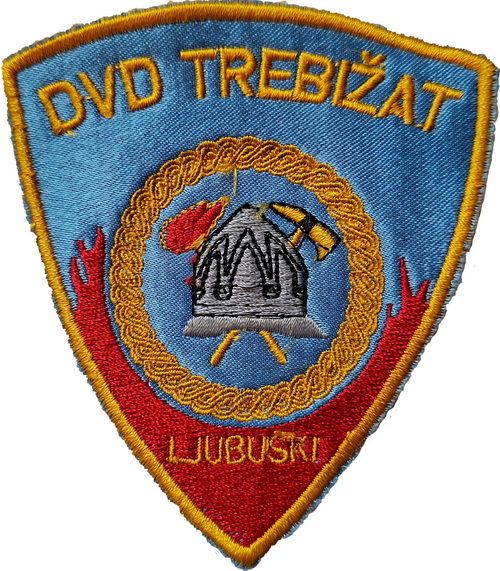 DVD TREBIŽAT