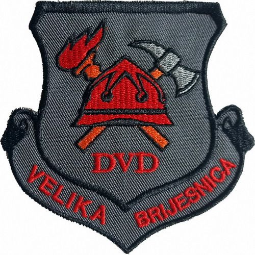 DVD VELIKA BRIJESNICA