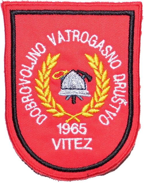 DVD VITEZ