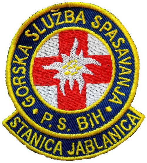 GSSBiH   JABLANICA
