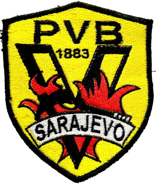 PVB SARAJEVO 1