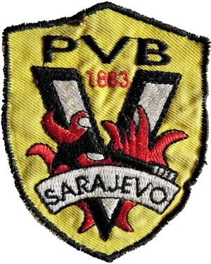 PVB SARAJEVO 2