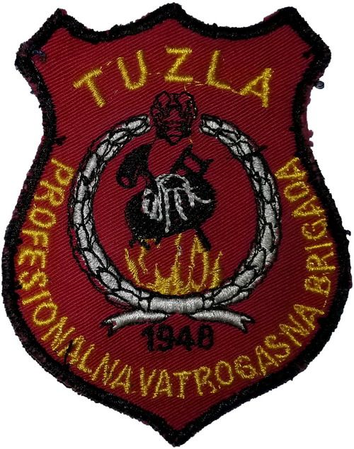 PVB TUZLA 1