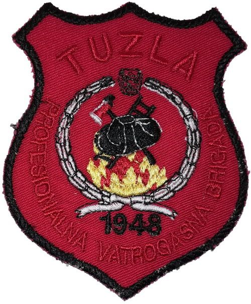 PVB TUZLA 2