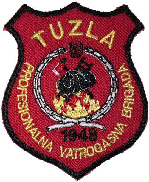PVB TUZLA 3