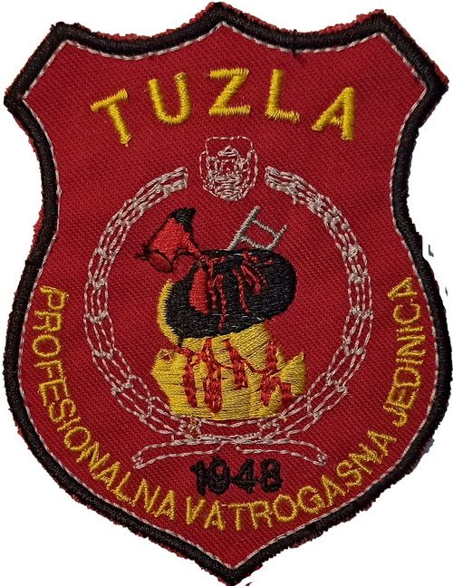 PVB TUZLA 4