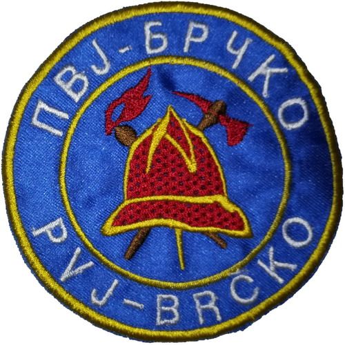PVJ BRČKO 1