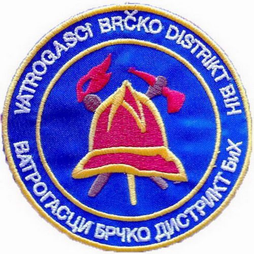 PVJ BRČKO 2