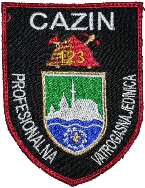 PVJ CAZIN 1