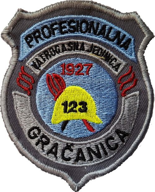 PVJ GRAČANICA
