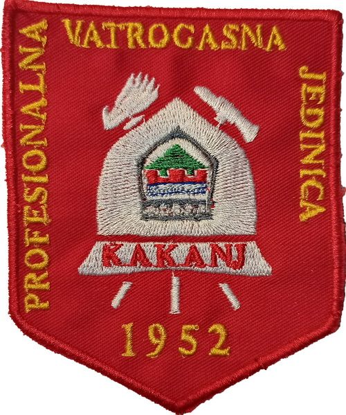 PVJ KAKANJ