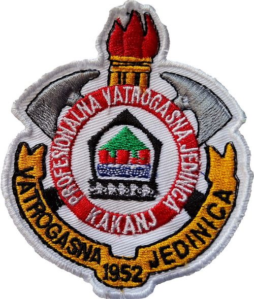 PVJ KAKANJ 2