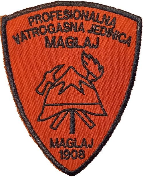 PVJ MAGLAJ