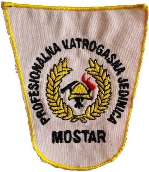 PVJ MOSTAR