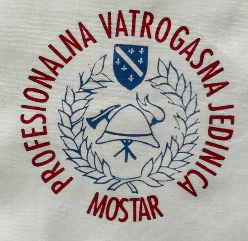 PVJ MOSTAR   ratni