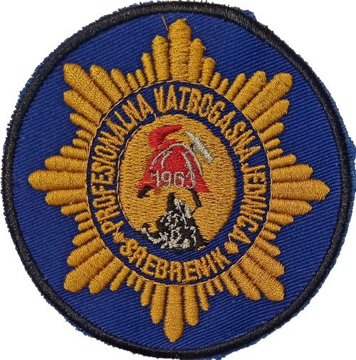 PVJ SREBRENIK