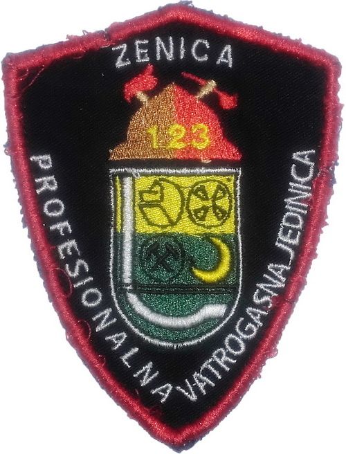 PVJ ZENICA