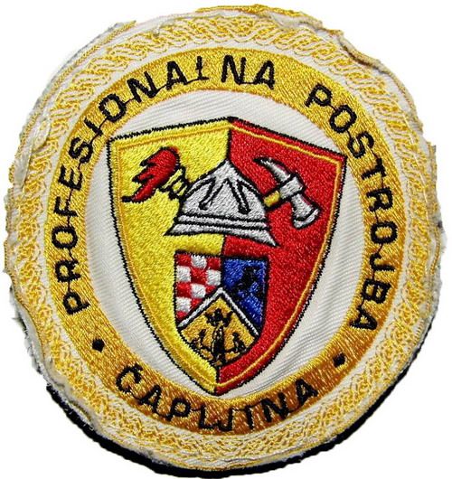 PVP ČAPLJINA