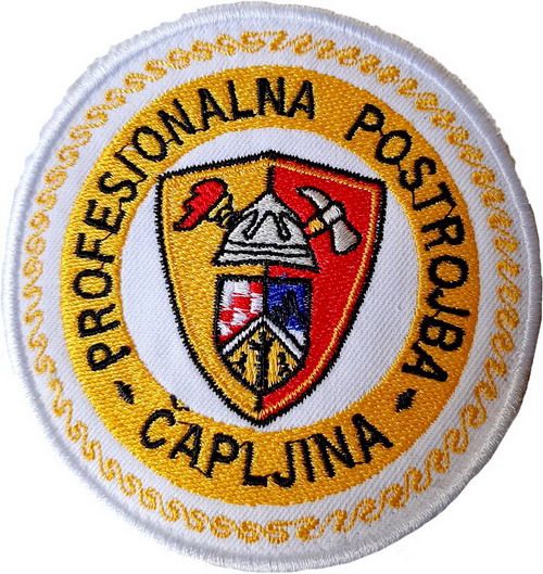 PVP ČAPLJINA 2
