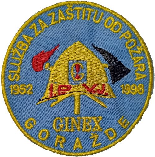 SZP GINEX