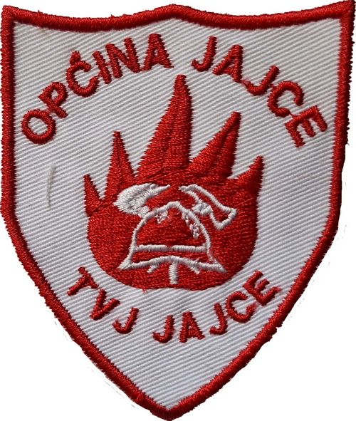 TVJ JAJCE