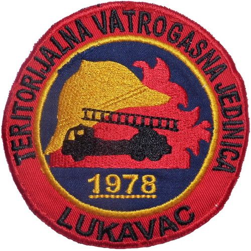 TVJ LUKAVAC