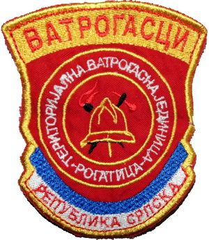TVJ ROGATICA