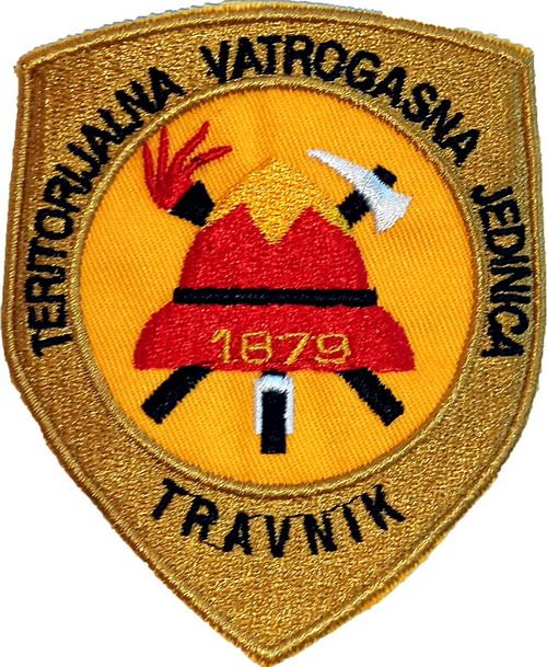 TVJ TRAVNIK