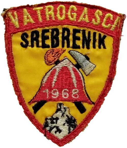 VATROGASCI SREBRENIK
