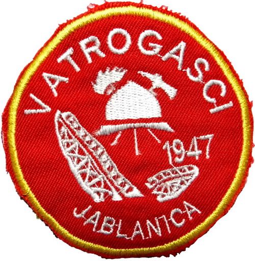 VD JABLANICA 1