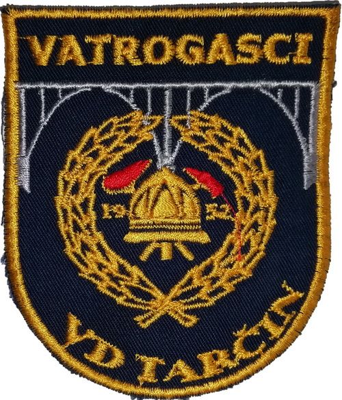 VD TARČIN