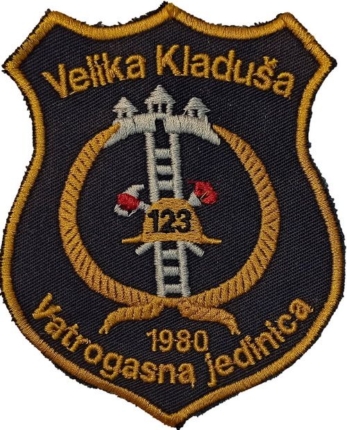 VJ VELIKA KLADUŠA