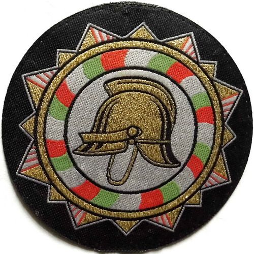 BUGARSKI VATROGASNI SAVEZ