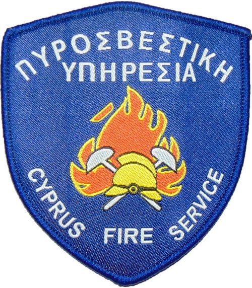 CYPRUS FIRE SERVICE