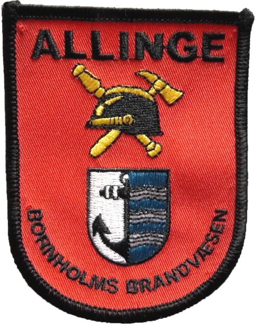 BB ALLINGE