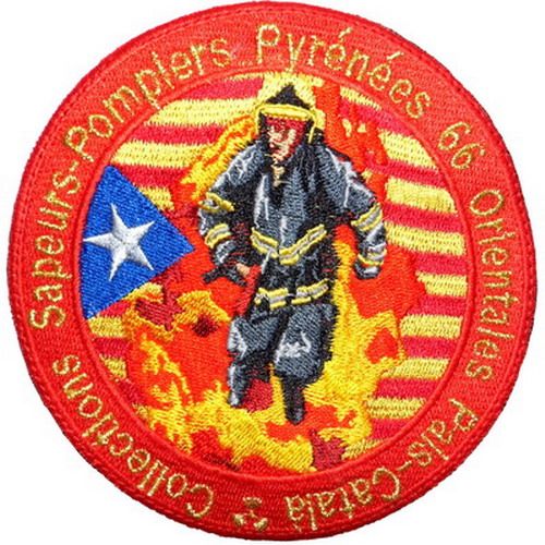 COLLECTIONS SP PYRENEES 66