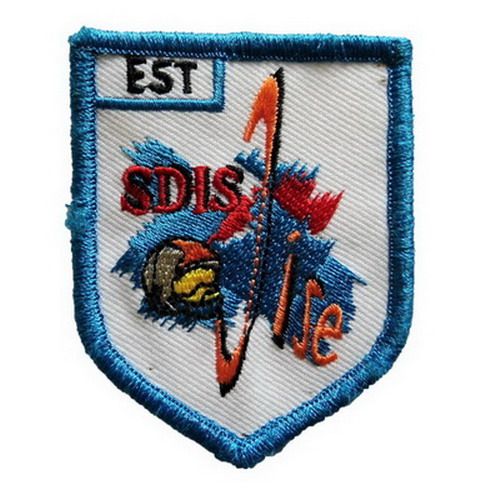 SDIS EST