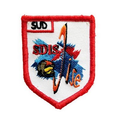 SDIS SUD