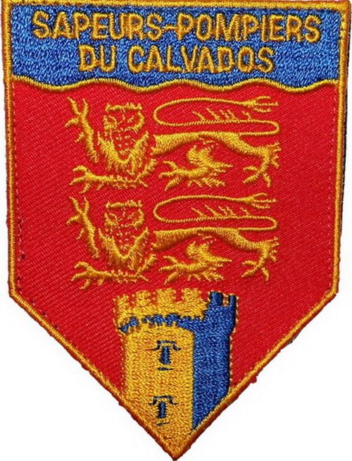 SP DU CALVADOS