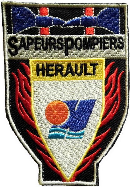SP HERAULT