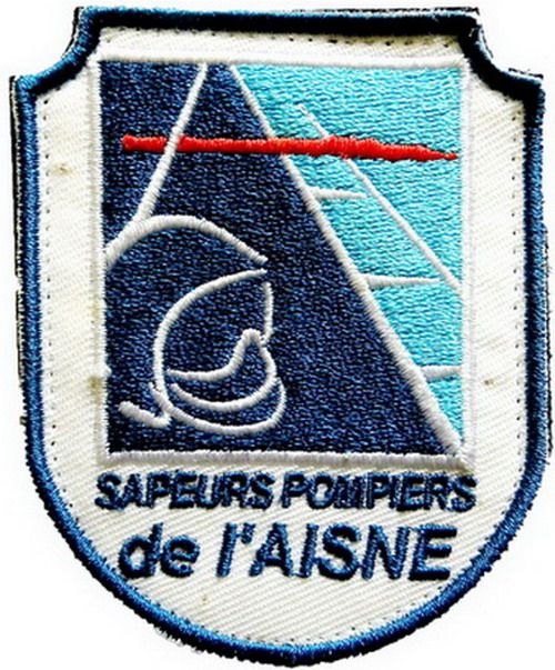 SP de I AISNE