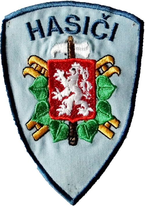 HASIČ