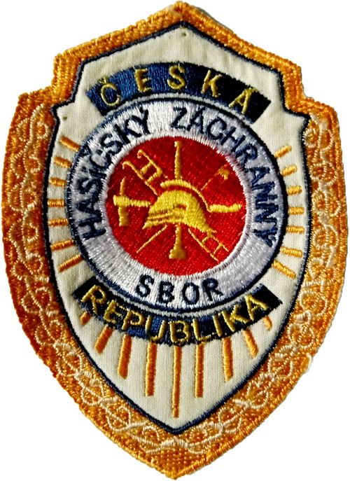 HZS ČEŠKA REPUBLIKA