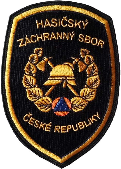 HZS ČEŠKE RUPUBLIKY