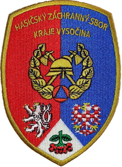 HZS KRAJEVYSOČINA