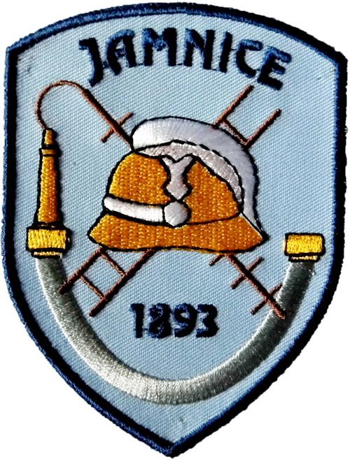 SDH JAMNICE