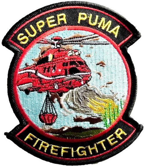 SUPER PUMA